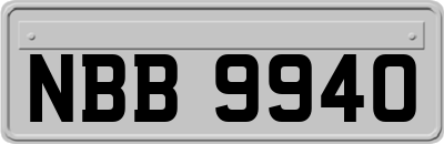 NBB9940