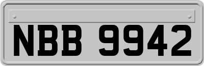 NBB9942