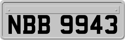 NBB9943