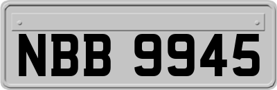 NBB9945