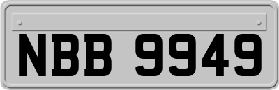 NBB9949