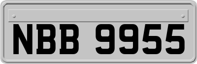 NBB9955