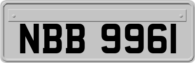 NBB9961