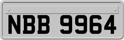 NBB9964