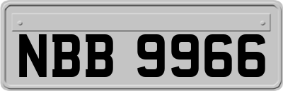 NBB9966