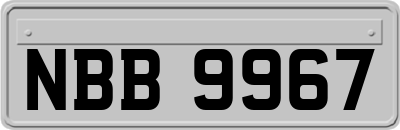 NBB9967