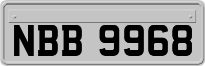 NBB9968