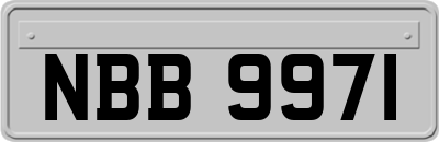 NBB9971