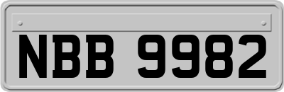 NBB9982