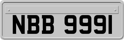 NBB9991