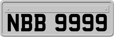 NBB9999