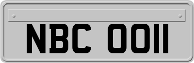 NBC0011