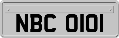 NBC0101