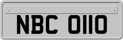 NBC0110