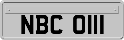 NBC0111