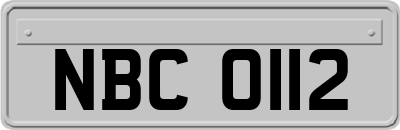 NBC0112