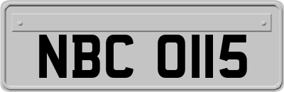 NBC0115