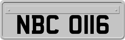 NBC0116