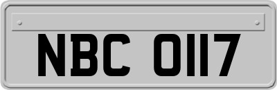 NBC0117