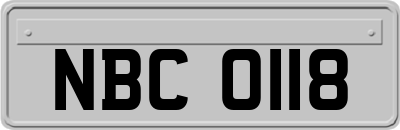 NBC0118