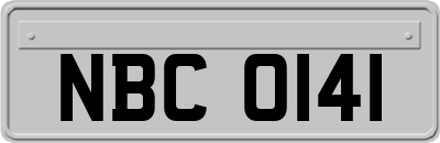 NBC0141