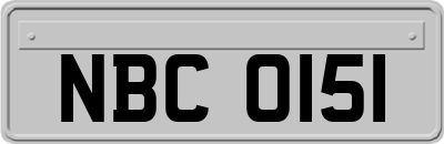 NBC0151