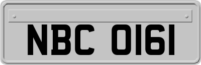 NBC0161