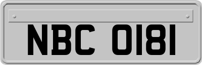 NBC0181