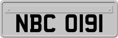 NBC0191