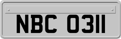 NBC0311