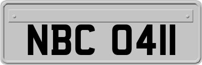 NBC0411