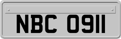 NBC0911