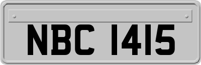 NBC1415