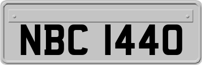 NBC1440