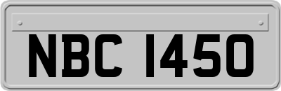 NBC1450