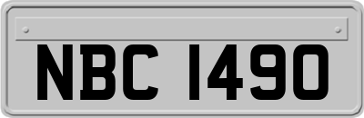 NBC1490