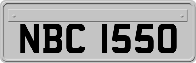 NBC1550