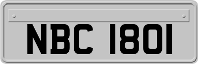 NBC1801