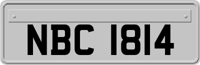 NBC1814