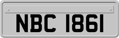 NBC1861