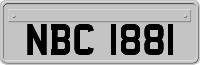 NBC1881