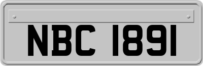 NBC1891