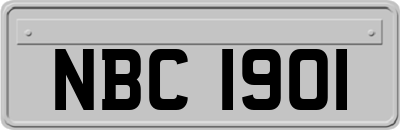 NBC1901