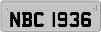 NBC1936