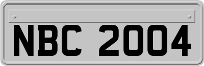 NBC2004