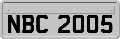 NBC2005