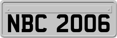 NBC2006