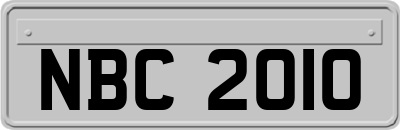 NBC2010