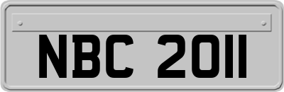 NBC2011