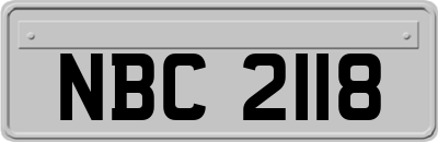 NBC2118